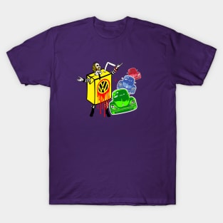 Juice Time! T-Shirt